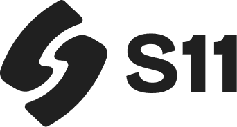 S11 Logo