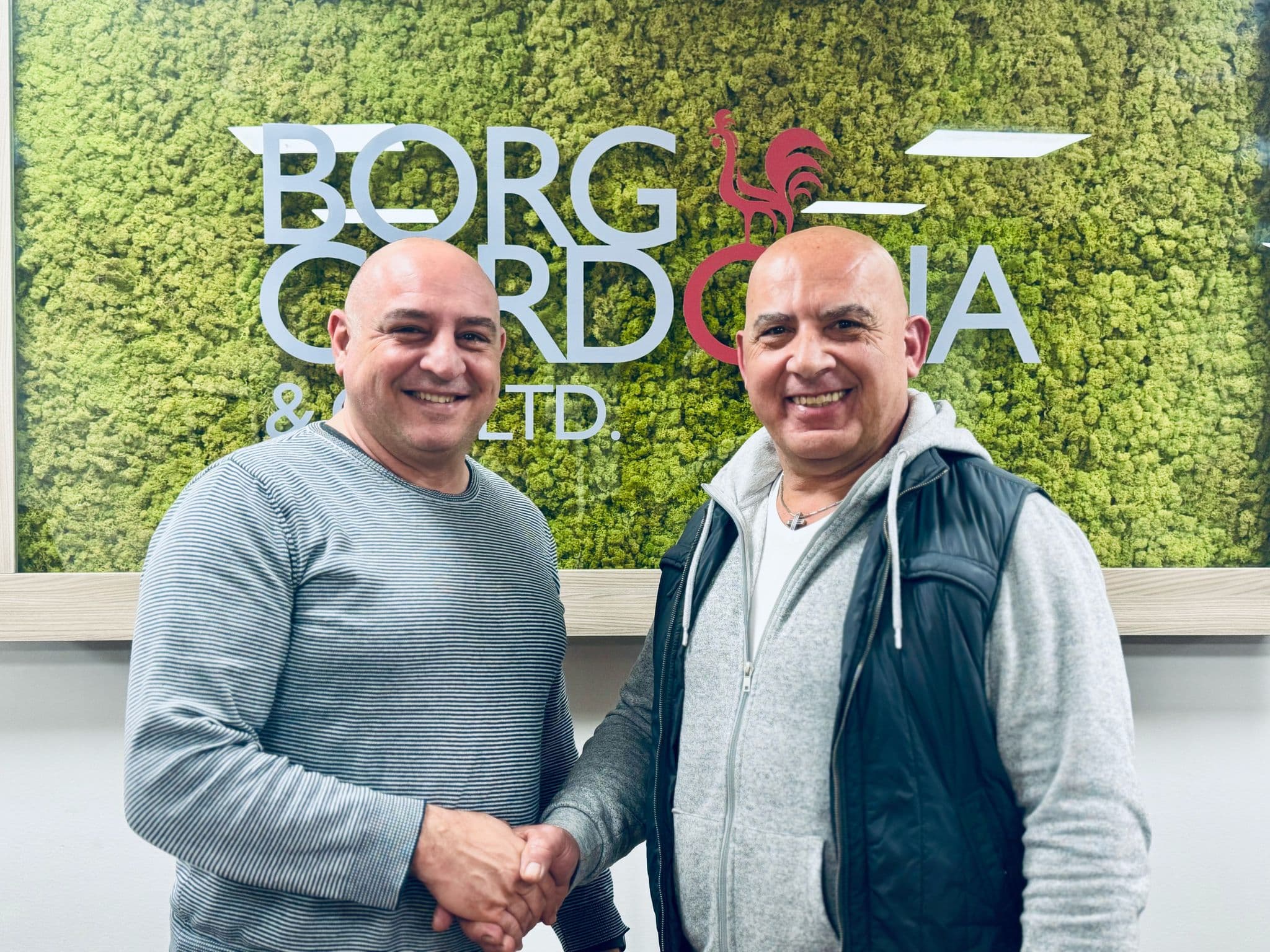 Ruman Rabbitry Fancy Breeder and Borg Cardona Pet Supplies Announce Exciting Collaboration to Elevate Rabbit Care & Awareness Image